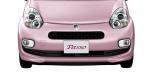 Toyota Passo 2015 года